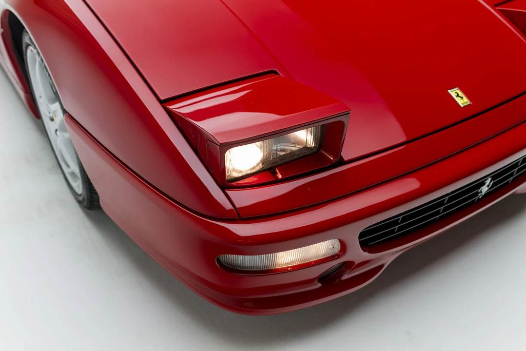 1998 Ferrari F355 Spider - Image 31 of 31