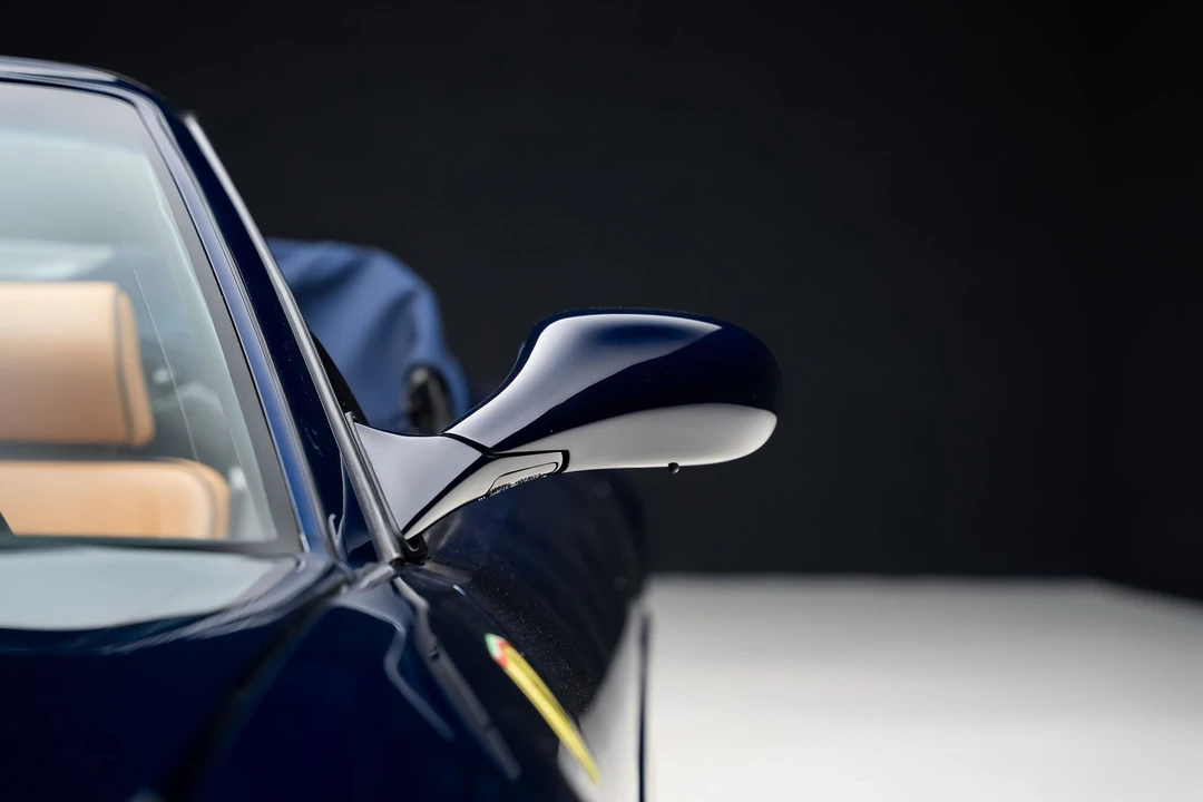1998 Ferrari F355 Spider - Image 16 of 31