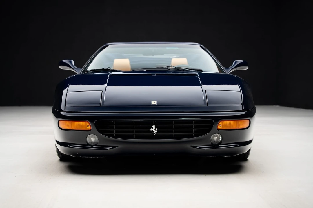 1998 Ferrari F355 Spider - Image 10 of 31