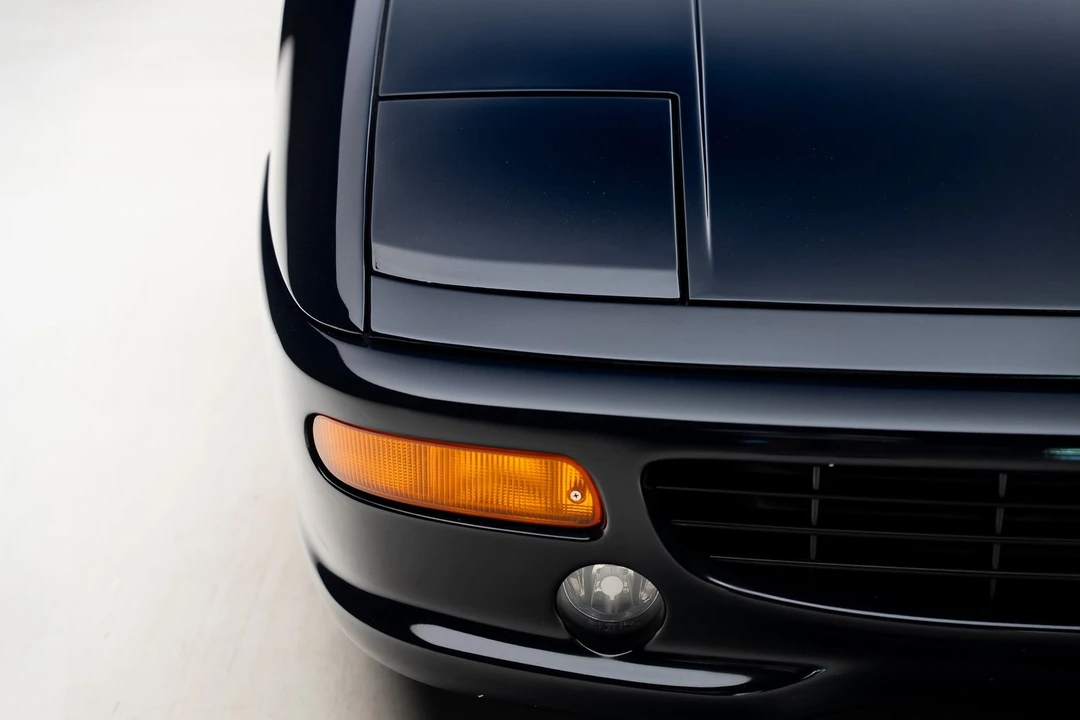 1998 Ferrari F355 Spider - Image 11 of 31