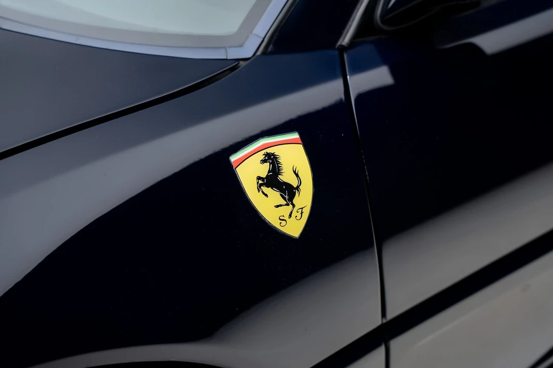 1998 Ferrari F355 Spider - Image 24 of 31