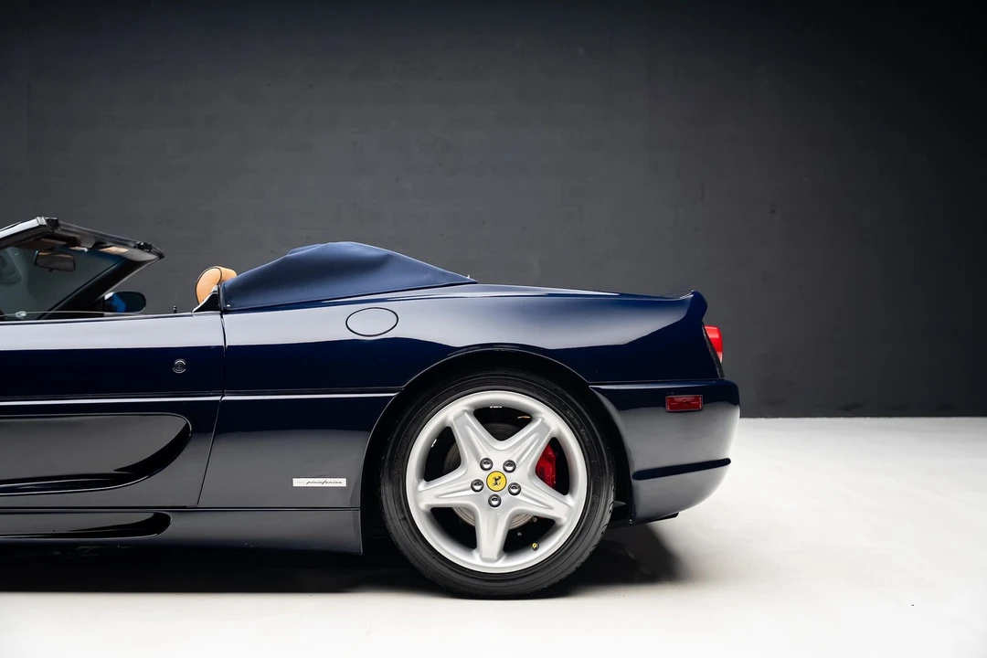 1998 Ferrari F355 Spider - Image 21 of 31
