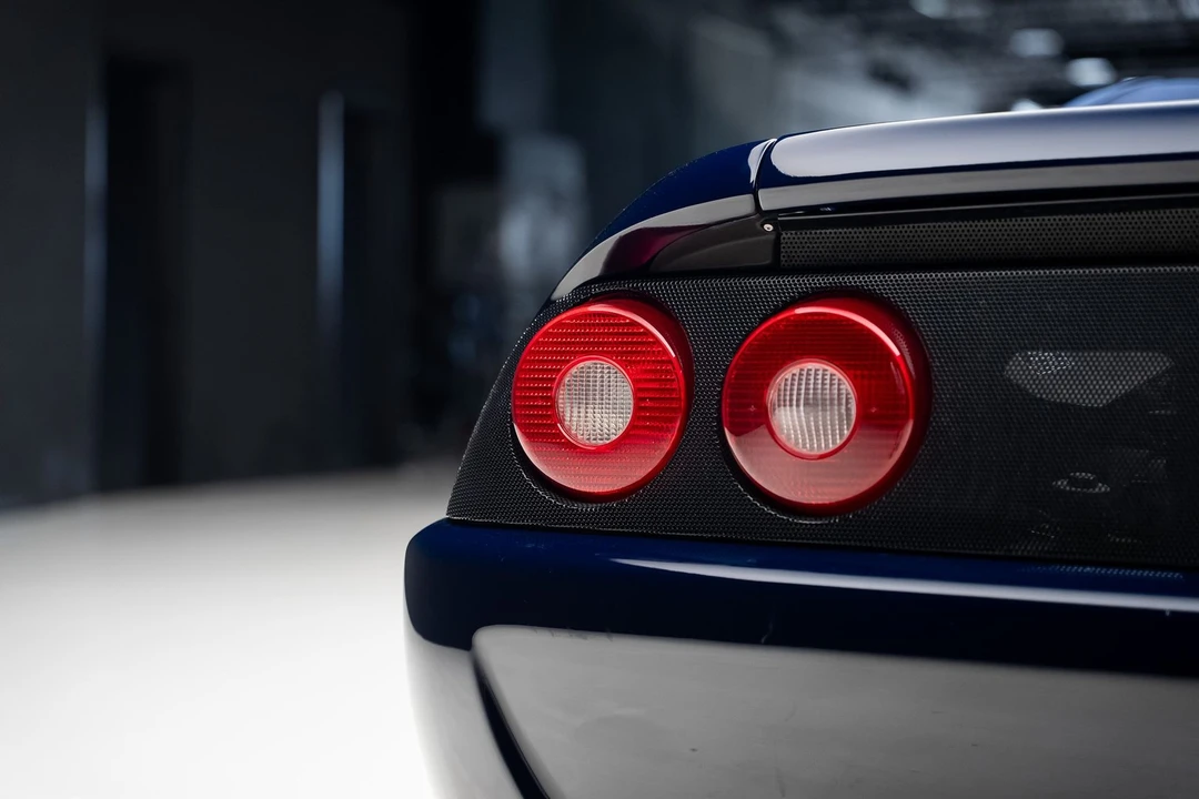 1998 Ferrari F355 Spider - Image 30 of 31
