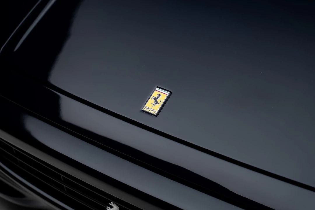 1998 Ferrari F355 Spider - Image 13 of 31