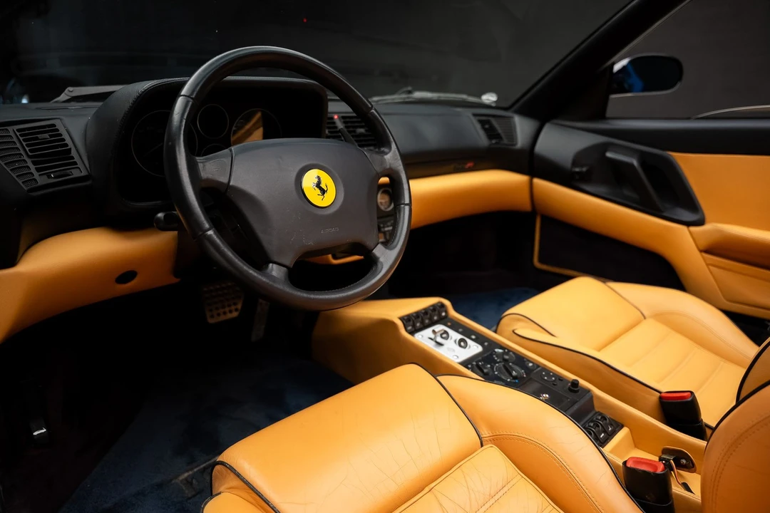1998 Ferrari F355 Spider - Image 2 of 31