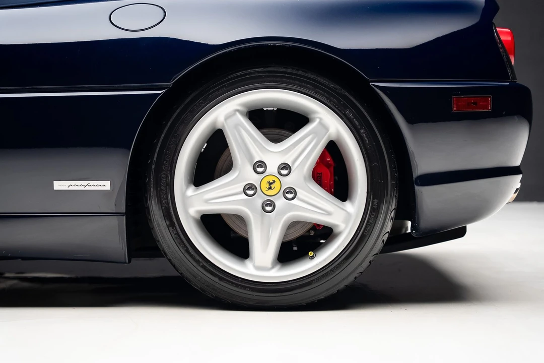 1998 Ferrari F355 Spider - Image 22 of 31