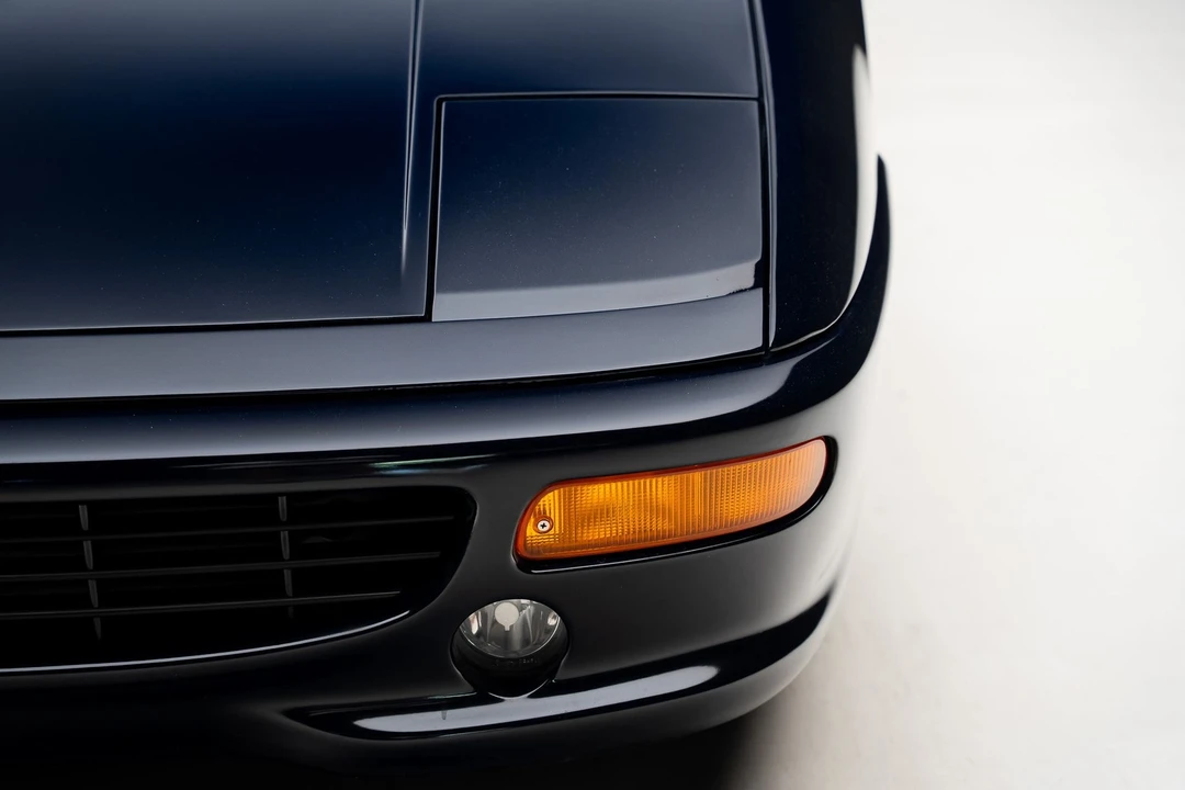1998 Ferrari F355 Spider - Image 12 of 31