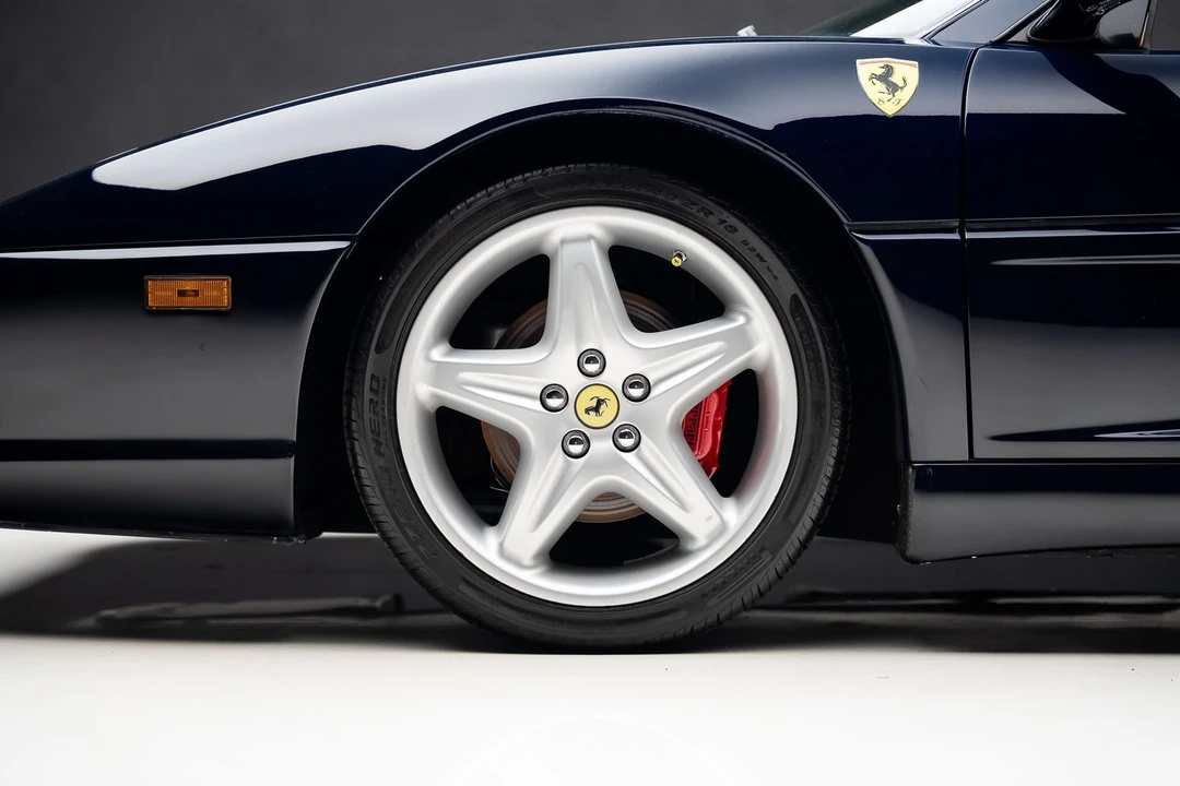 1998 Ferrari F355 Spider - Image 20 of 31
