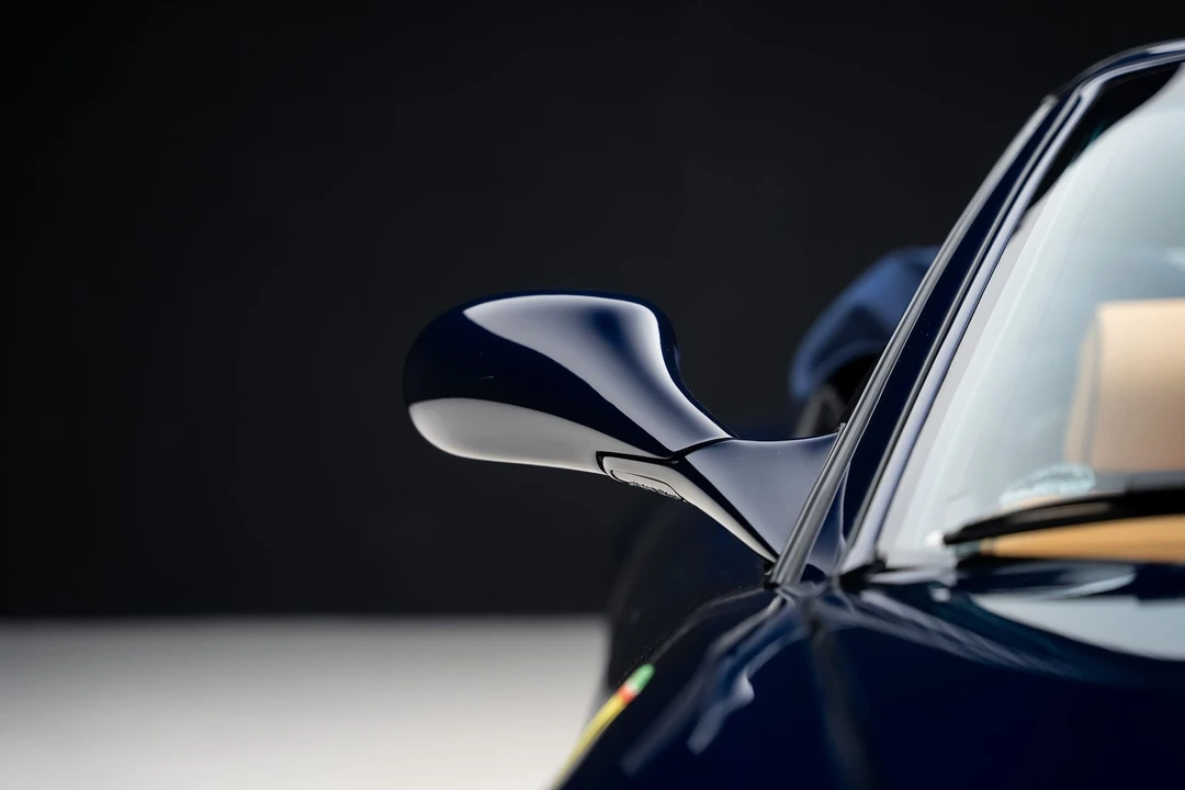 1998 Ferrari F355 Spider - Image 15 of 31