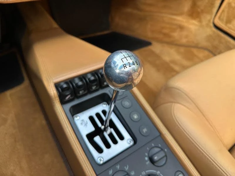 1998 Ferrari F355 Spider - Image 29 of 31