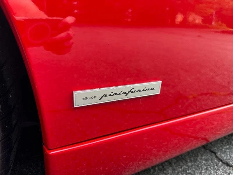 1998 Ferrari F355 Spider - Image 12 of 31