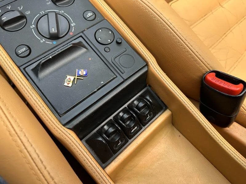 1998 Ferrari F355 Spider - Image 31 of 31