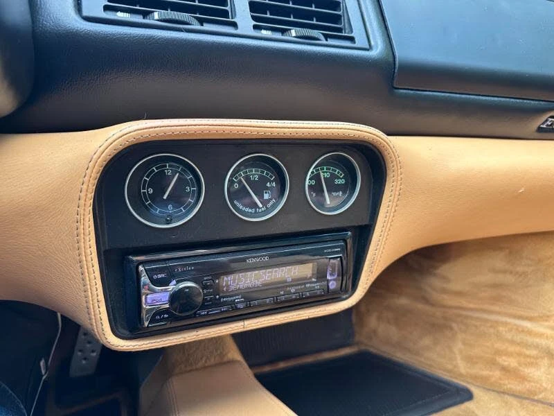 1998 Ferrari F355 Spider - Image 28 of 31