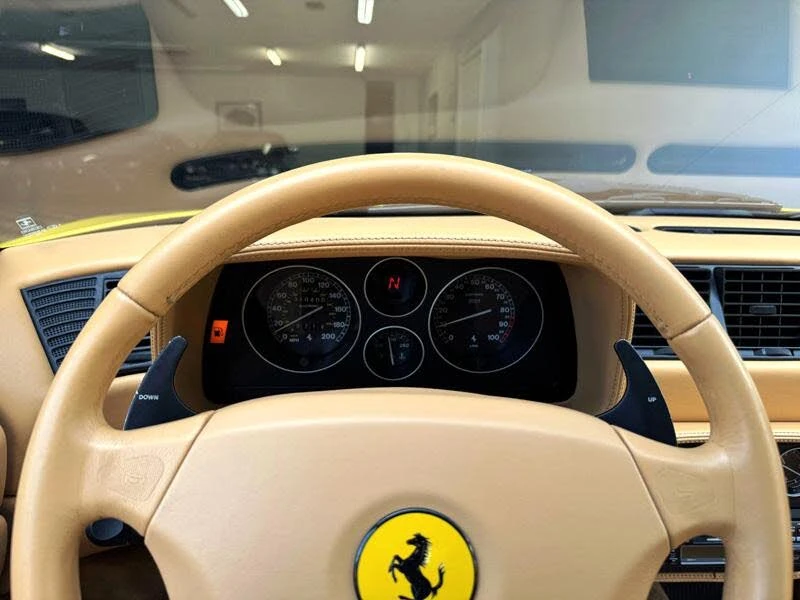 1998 Ferrari F355 Spider - Image 26 of 31