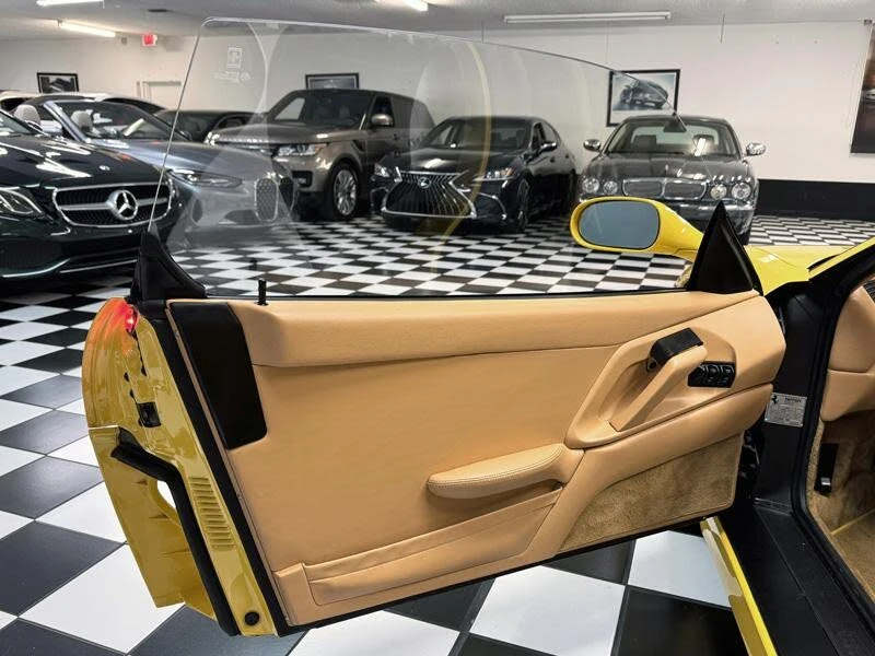 1998 Ferrari F355 Spider - Image 21 of 31