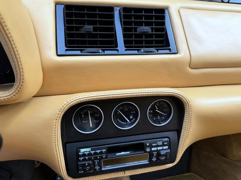 1998 Ferrari F355 Spider - Image 31 of 31