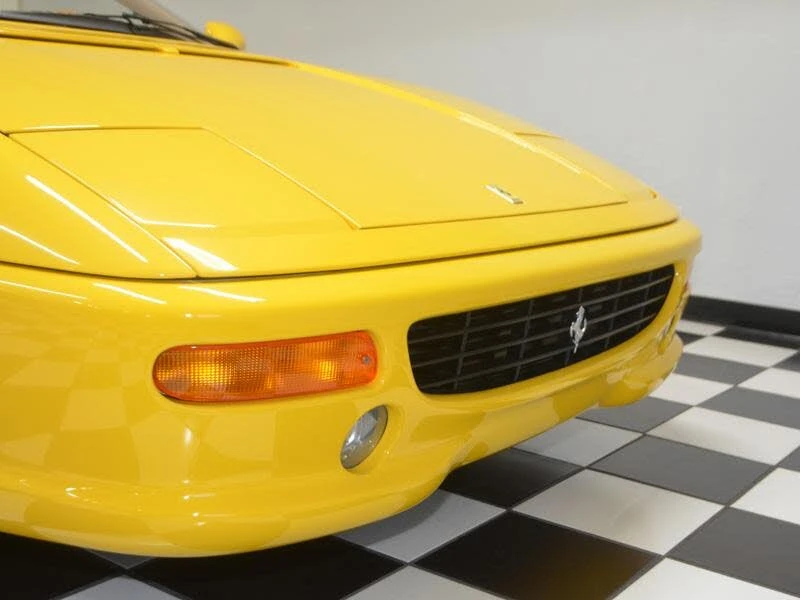 1998 Ferrari F355 Spider - Image 5 of 31