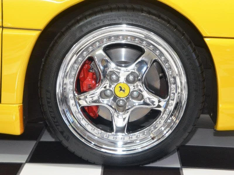 1998 Ferrari F355 Spider - Image 20 of 31