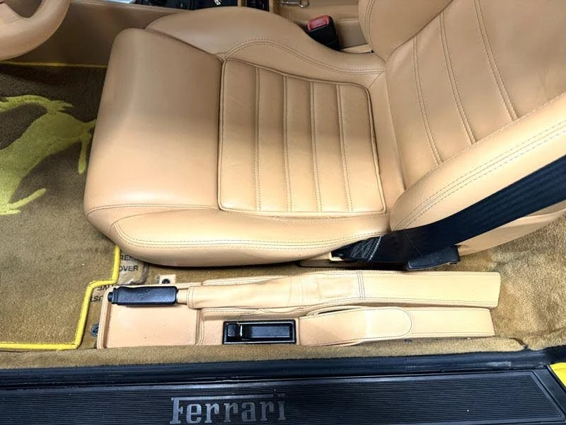 1998 Ferrari F355 Spider - Image 24 of 31