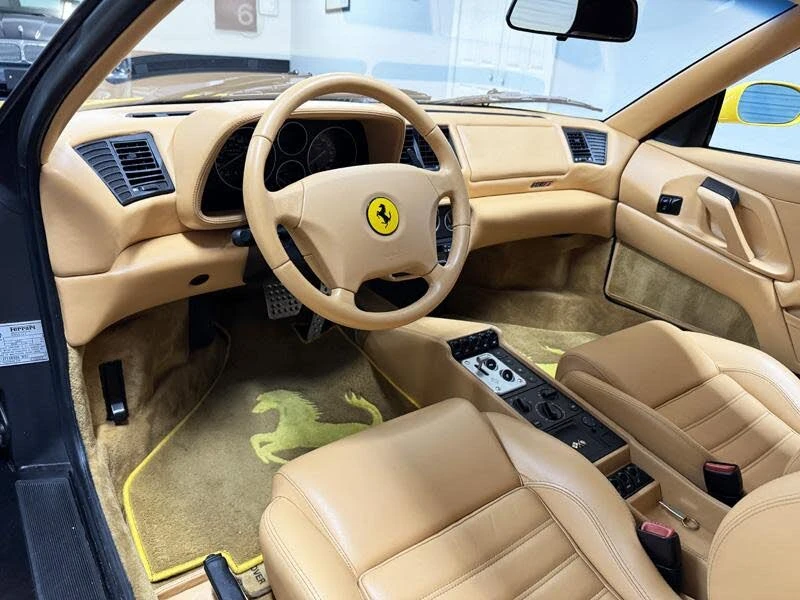 1998 Ferrari F355 Spider - Image 25 of 31