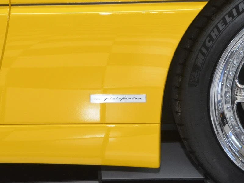 1998 Ferrari F355 Spider - Image 9 of 31