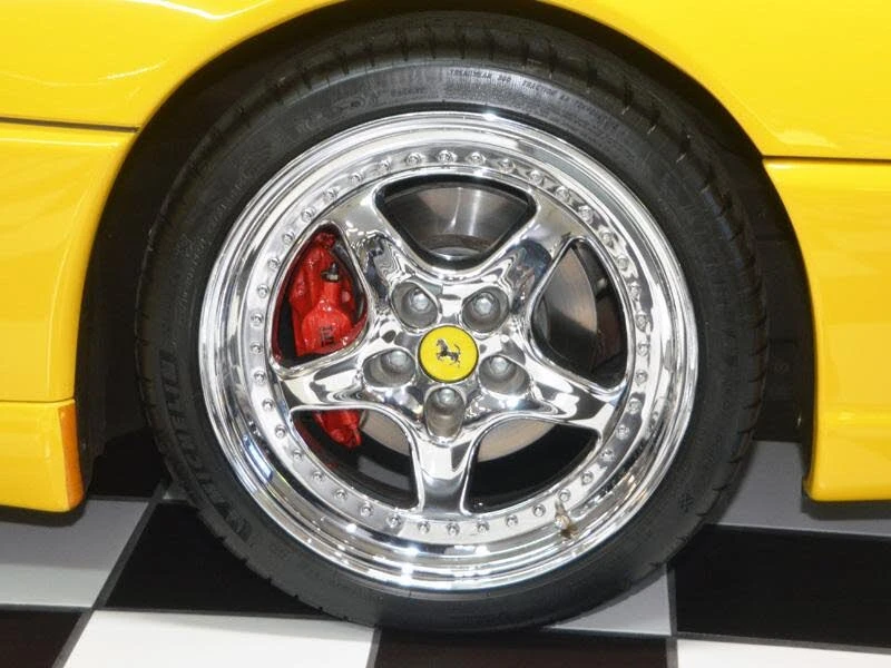 1998 Ferrari F355 Spider - Image 18 of 31