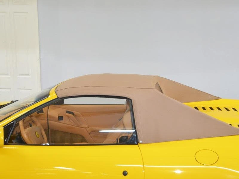 1998 Ferrari F355 Spider - Image 10 of 31