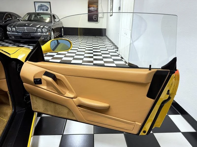 1998 Ferrari F355 Spider - Image 28 of 31