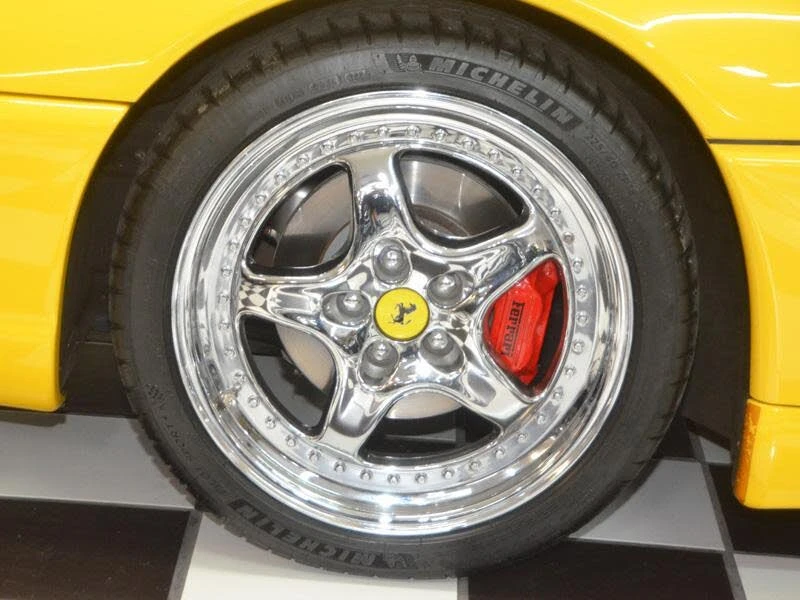 1998 Ferrari F355 Spider - Image 17 of 31