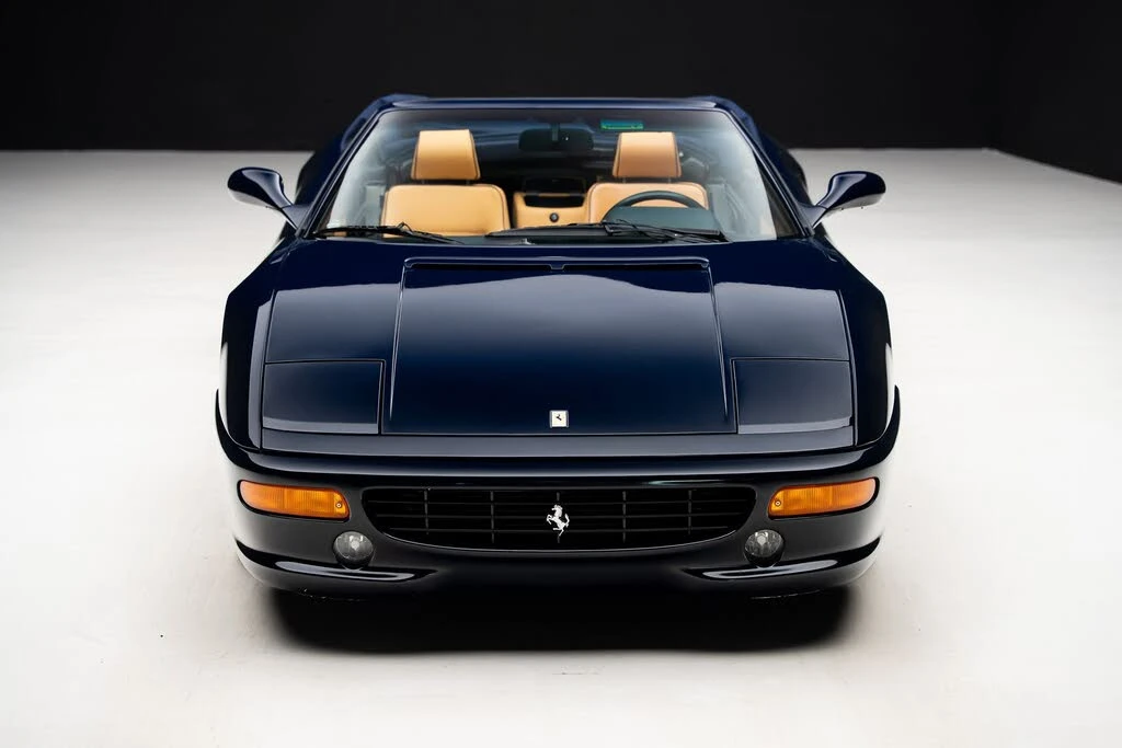 1998 Ferrari F355 Spider - Image 8 of 31