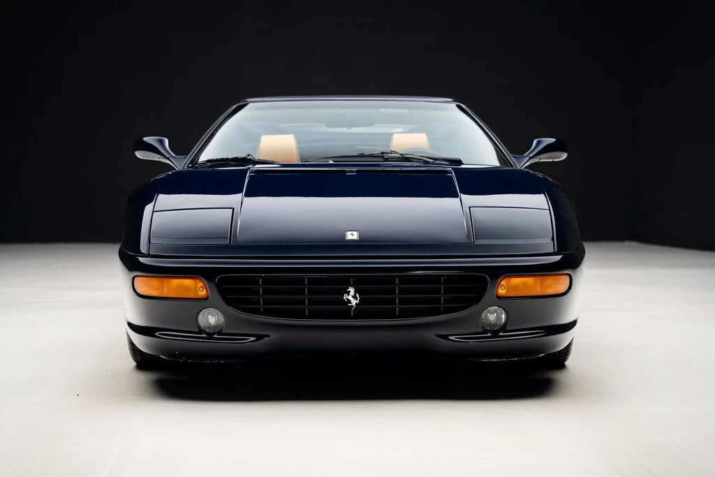 1998 Ferrari F355 Spider - Image 10 of 31