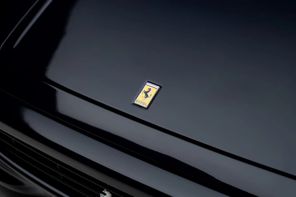 1998 Ferrari F355 Spider - Image 13 of 31