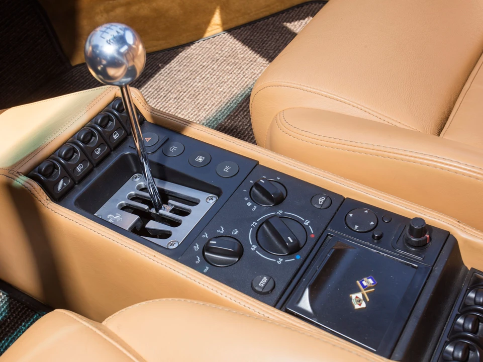 1998 Ferrari F355 Spider - Image 23 of 31