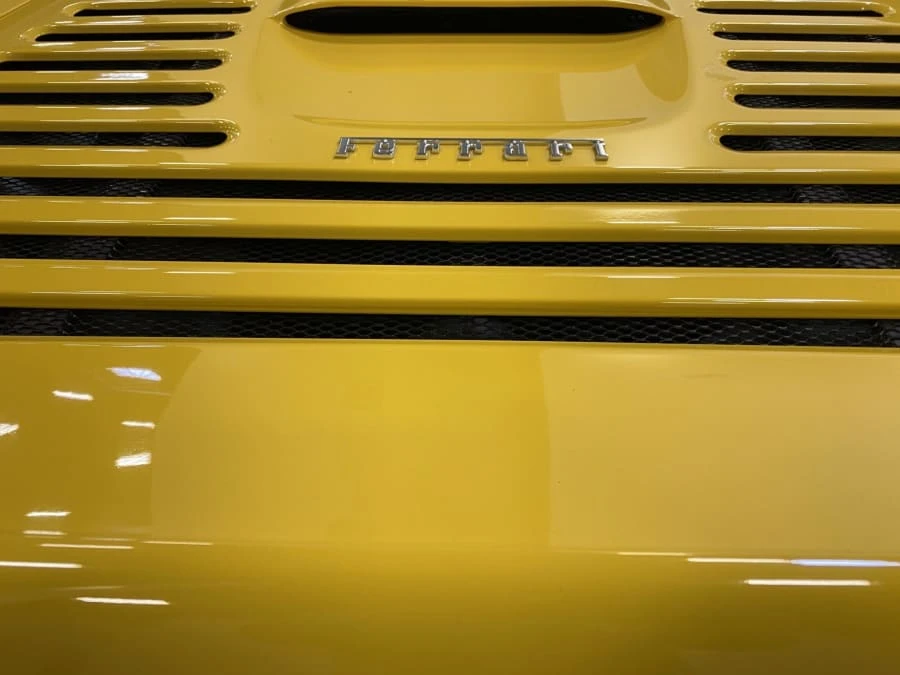 1998 Ferrari F355 Spider - Image 9 of 11