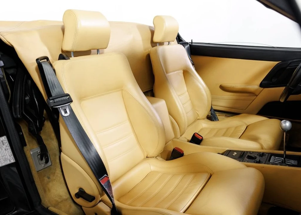 1998 Ferrari F355 Spider - Image 18 of 28