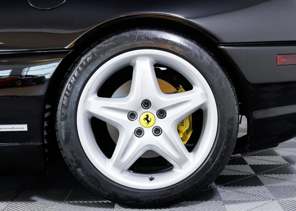 1998 Ferrari F355 Spider - Image 6 of 28