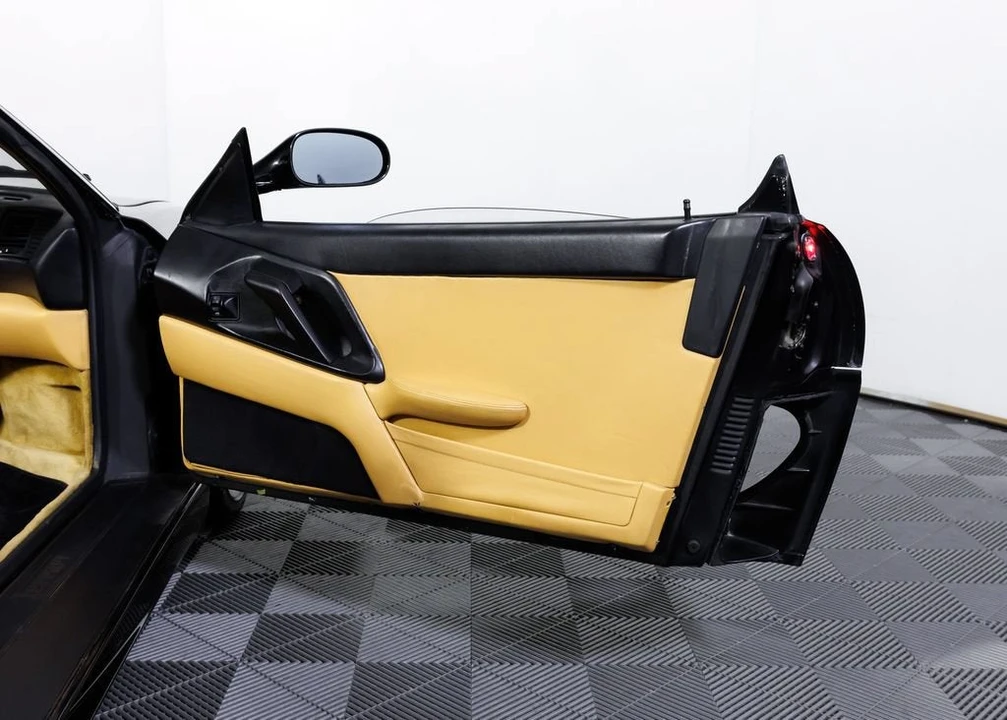 1998 Ferrari F355 Spider - Image 17 of 28
