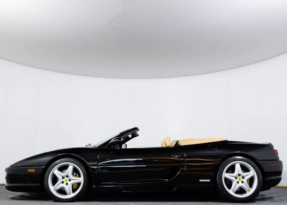 1998 Ferrari F355 Spider - Image 4 of 28
