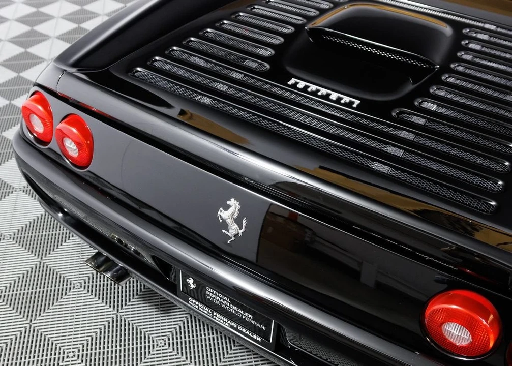 1998 Ferrari F355 Spider - Image 24 of 28