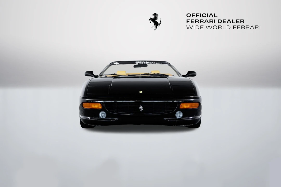 1998 Ferrari F355 Spider - Image 2 of 28
