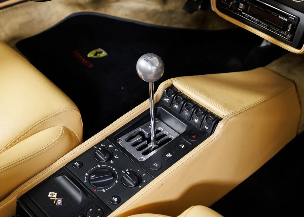 1998 Ferrari F355 Spider - Image 15 of 28
