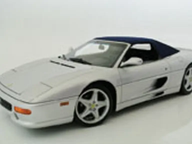 1998 Ferrari F355 Spider - Image 2 of 2