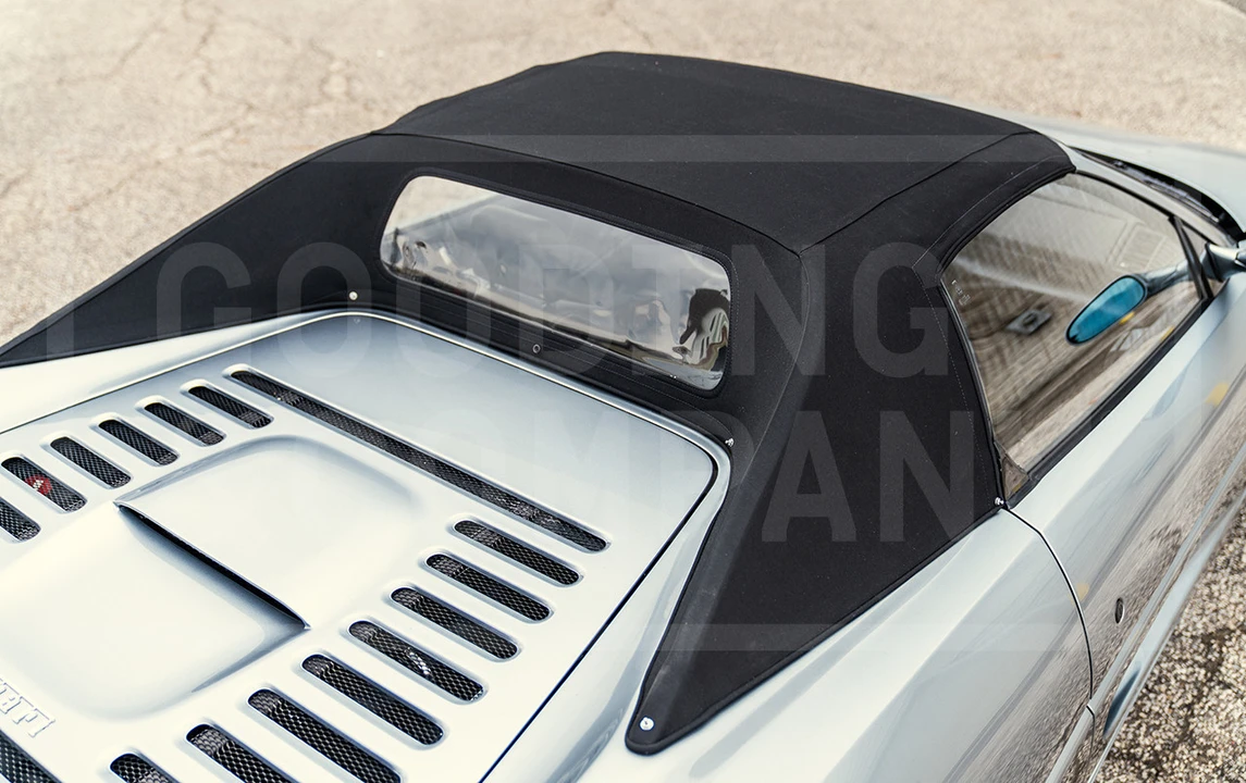 1998 Ferrari F355 Spider - Image 10 of 20