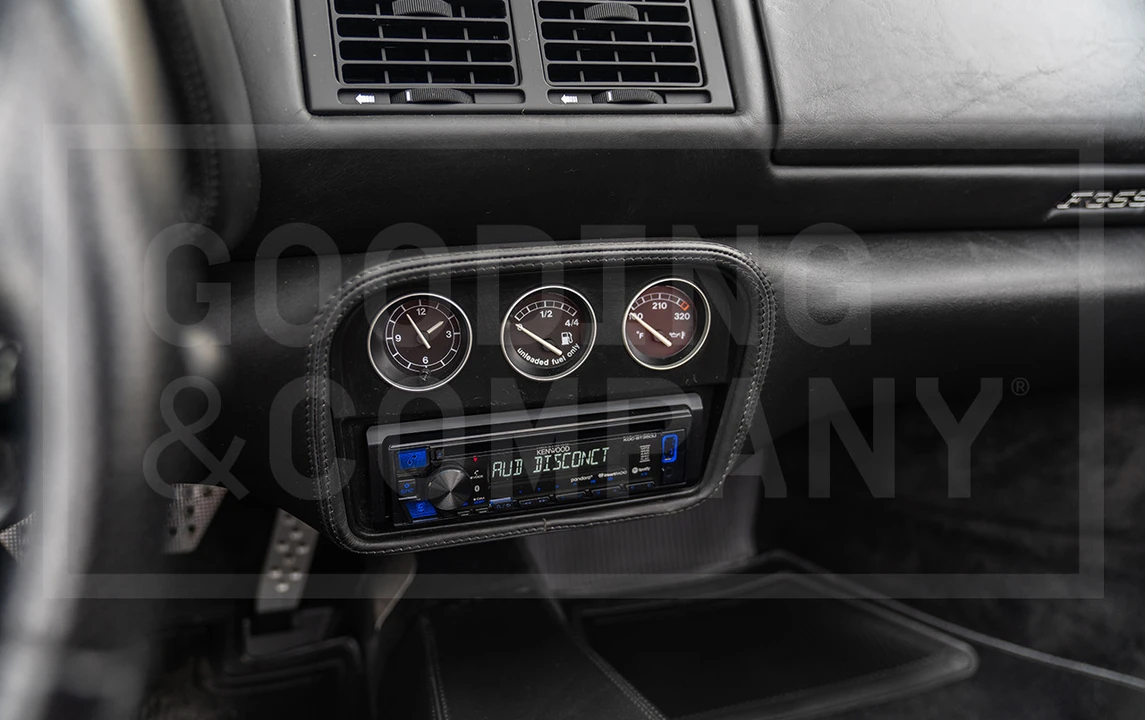 1998 Ferrari F355 Spider - Image 8 of 20