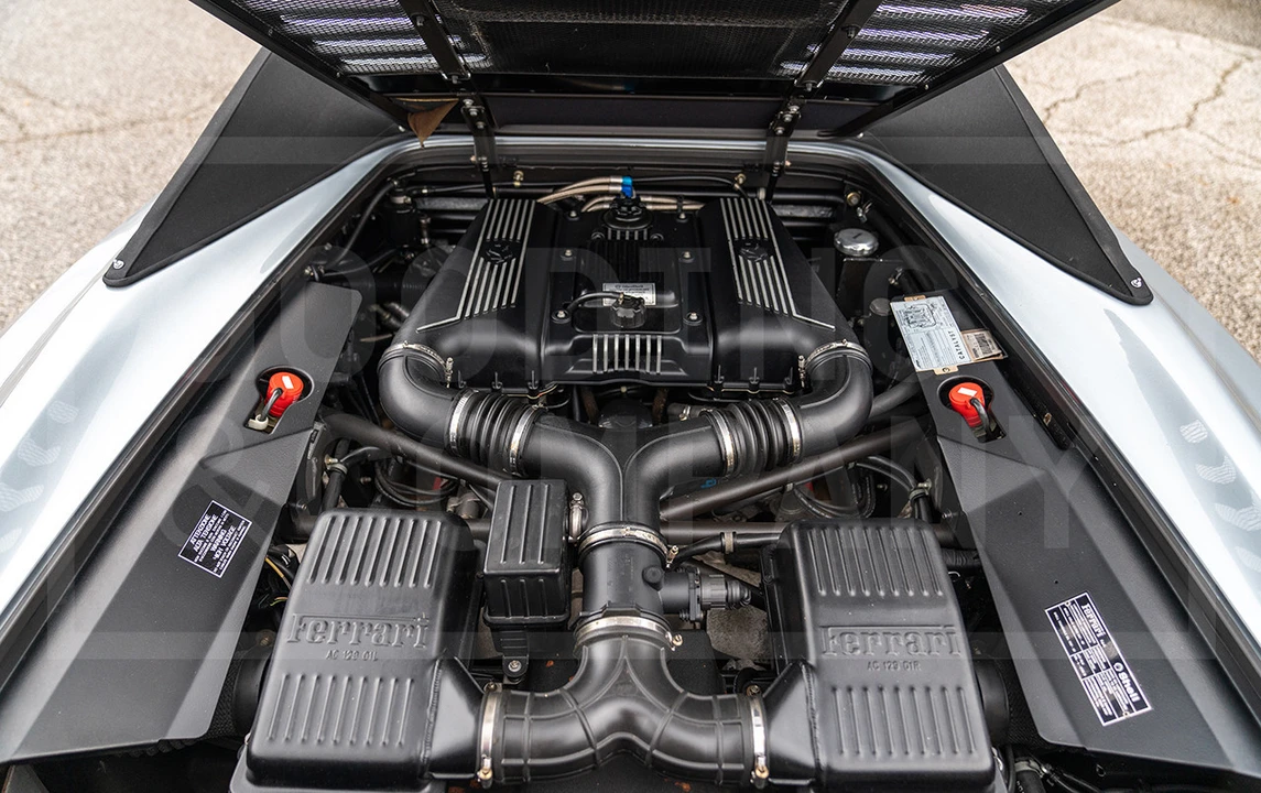 1998 Ferrari F355 Spider - Image 20 of 20