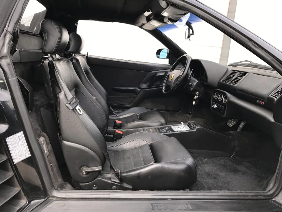 1998 Ferrari F355 Spider - Image 5 of 13