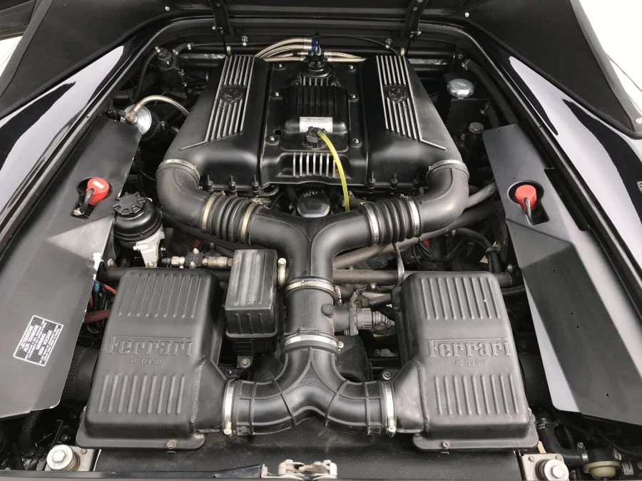 1998 Ferrari F355 Spider - Image 6 of 13