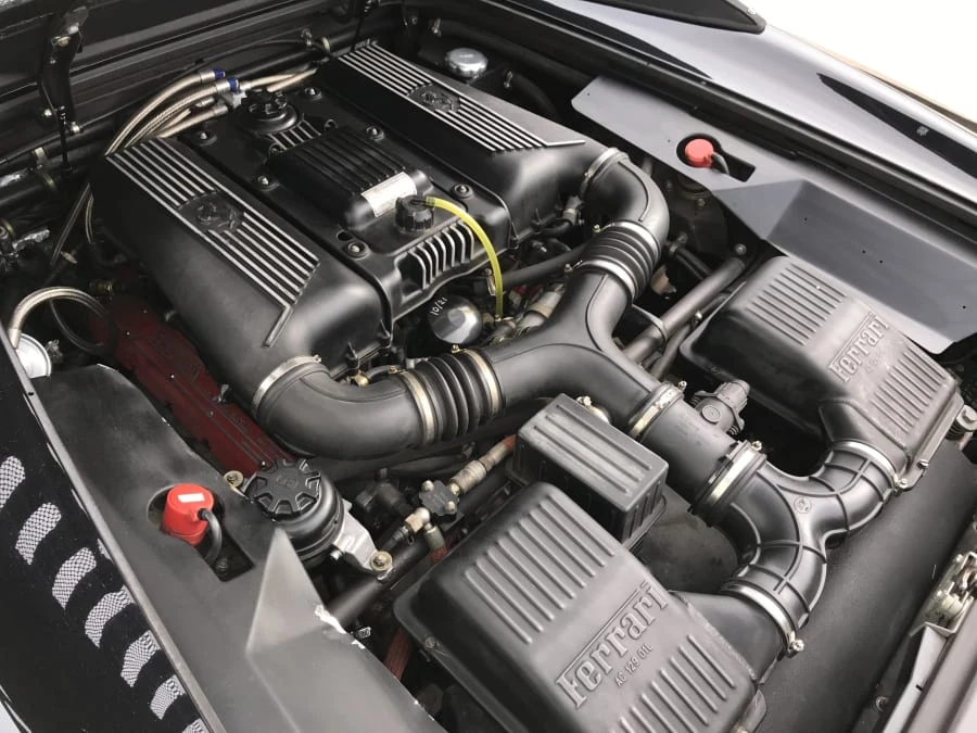1998 Ferrari F355 Spider - Image 7 of 13