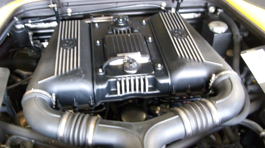 1998 Ferrari F355 Spider - Image 6 of 6