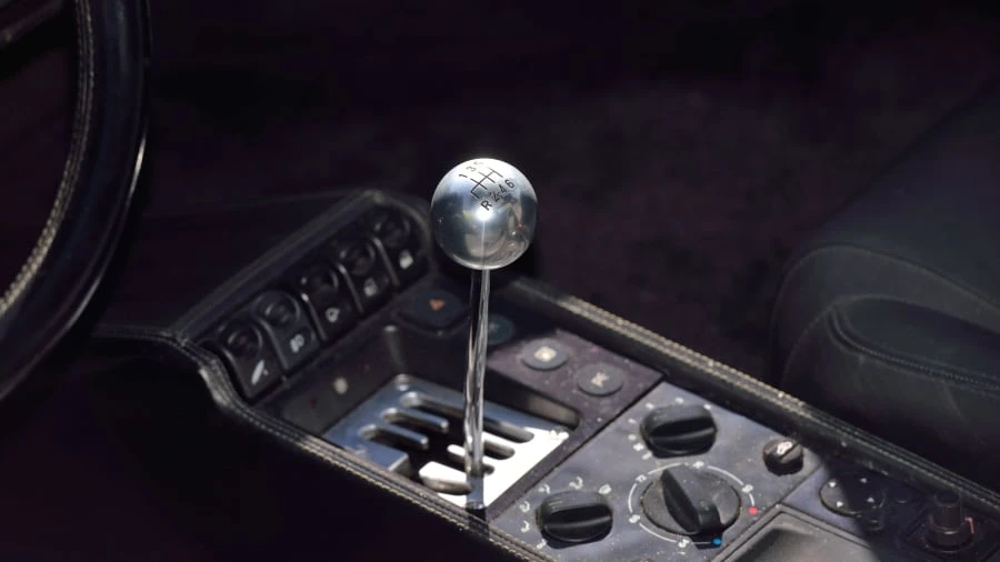1998 Ferrari F355 Spider - Image 8 of 12